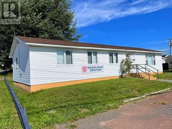 Grand Falls-windsor, NL A2H1J6,86D Main Street