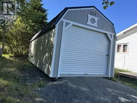 Victoria, NL A0A1G0,247-249 CHURCH Road