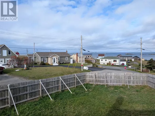 Bonavista, NL A0C1B0,24 Davis Lane