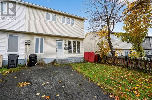 St. John's, NL A1A3J8,44 E Watson Street