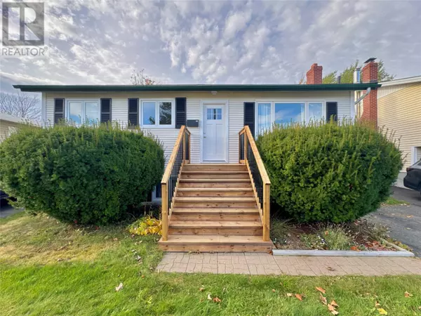 40 Rutledge Crescent, St. John's, NL A1A3J6