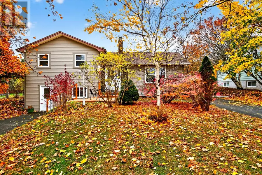 39 McNiven Place, St. John's, NL A1A4X1