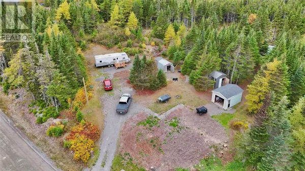 49 Old Mill Road, Goobies, NL A0B1J0