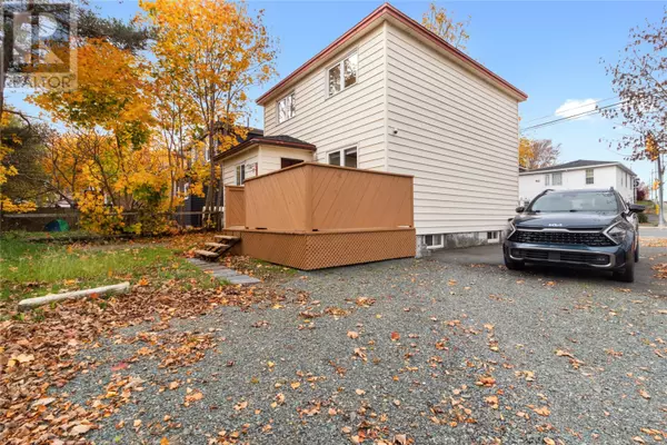 St. John's, NL A1E2Z7,137 Campbell Avenue