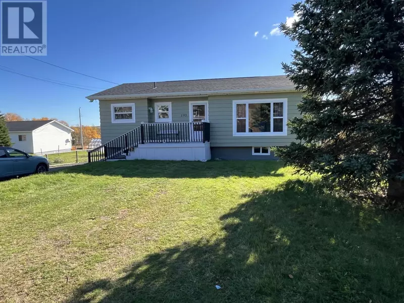 193 Country Road, Bay Roberts, NL A0A3X0