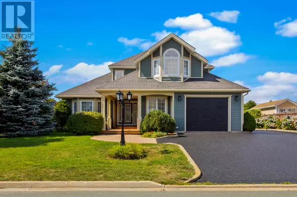 33 Wisemans Lane, Conception Bay South, NL A1X3G7