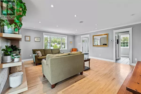 St. John's, NL A1B4L5,35 Groves Road