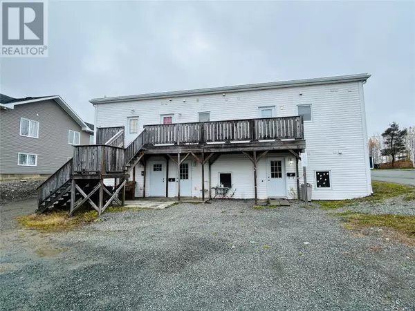 Grand Falls-windsor, NL A2A1M5,8 Station Road