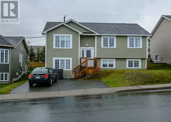 23 Westport Drive, Paradise, NL A1L0R6