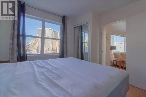 St. John's, NL A1C2N4,39-41 Freshwater Road