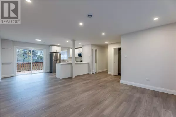 St. John's, NL,50 Torbay Road