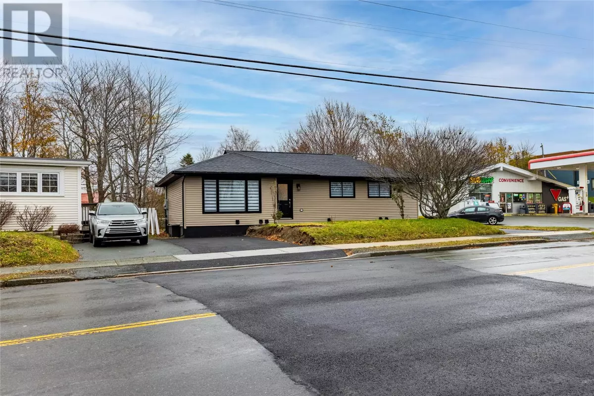 St. John's, NL,50 Torbay Road