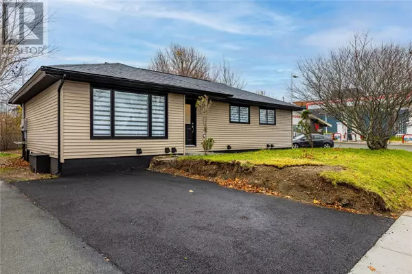 St. John's, NL,50 Torbay Road