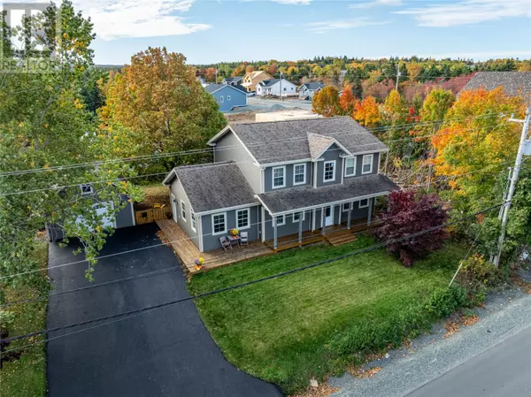 Conception Bay South, NL A1X5C8,129 Seal Cove Road