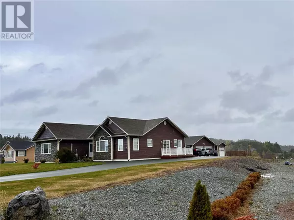 Marystown, NL A0E2M0,12 Dock Point Street