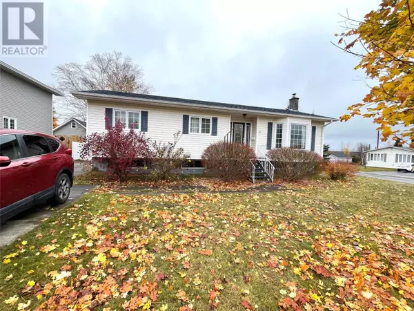 51 Dunn Place, Grand Falls-windsor, NL A2A2M2