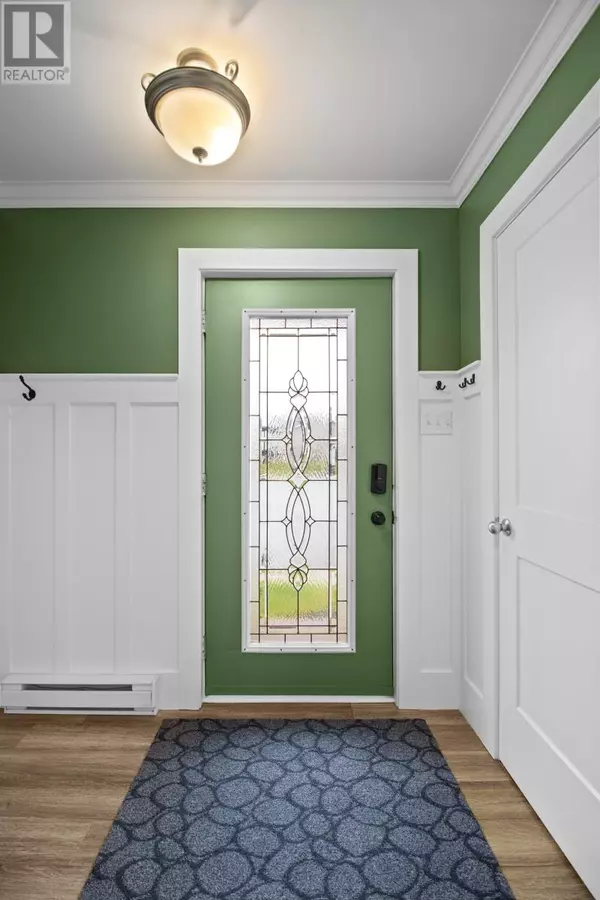 St. John's, NL A1A5Z5,1 Julieann Place