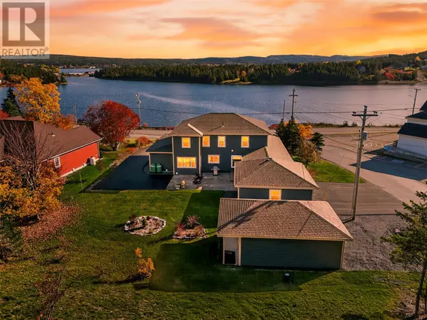 North River, NL A0A3C0,44 North River Road