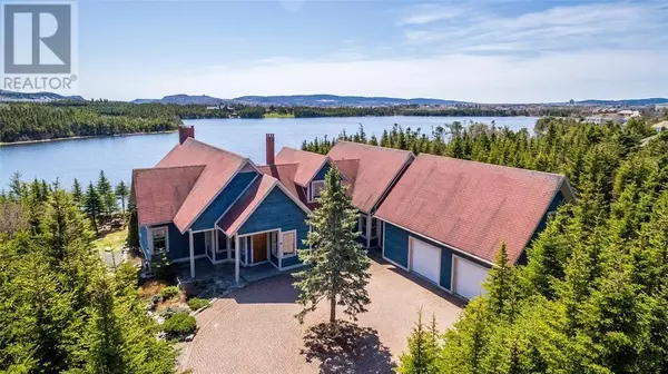 St. John's, NL A1A5A4,12 Regent Street