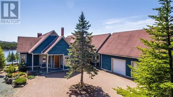 St. John's, NL A1A5A4,12 Regent Street