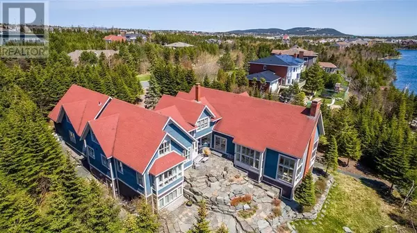 St. John's, NL A1A5A4,12 Regent Street