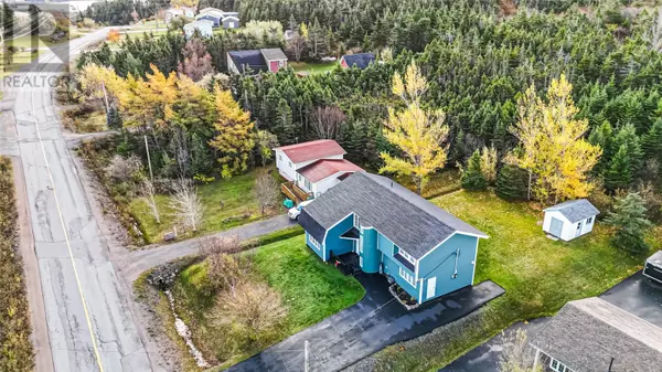 Marystown, NL A0E2M0,274 Marine Drive