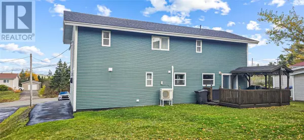 Marystown, NL A0E2M0,274 Marine Drive