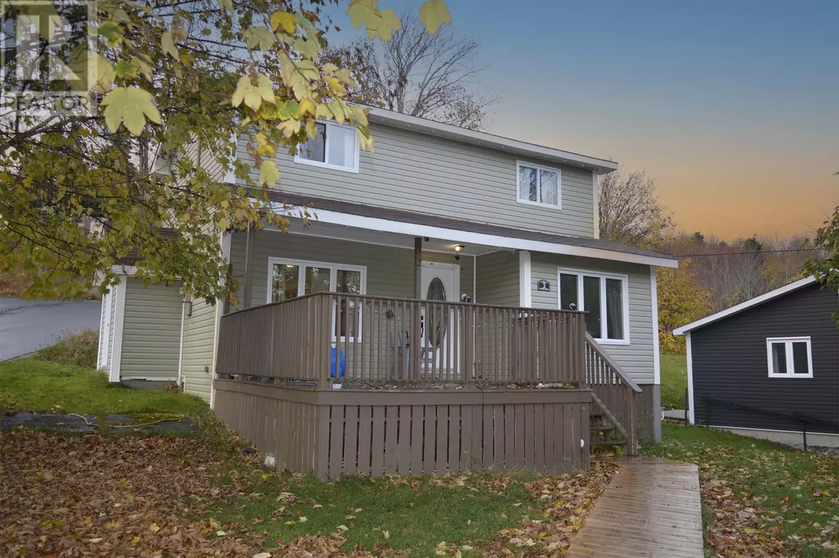 Carbonear, NL A1Y1A9,2 Long's Hill