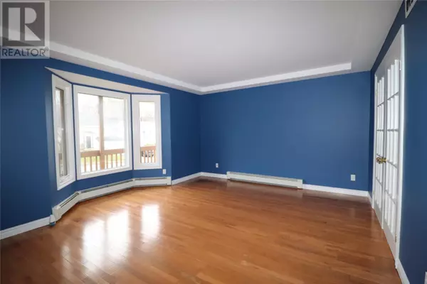 St. John's, NL A1E6B1,35 Parkhill Street