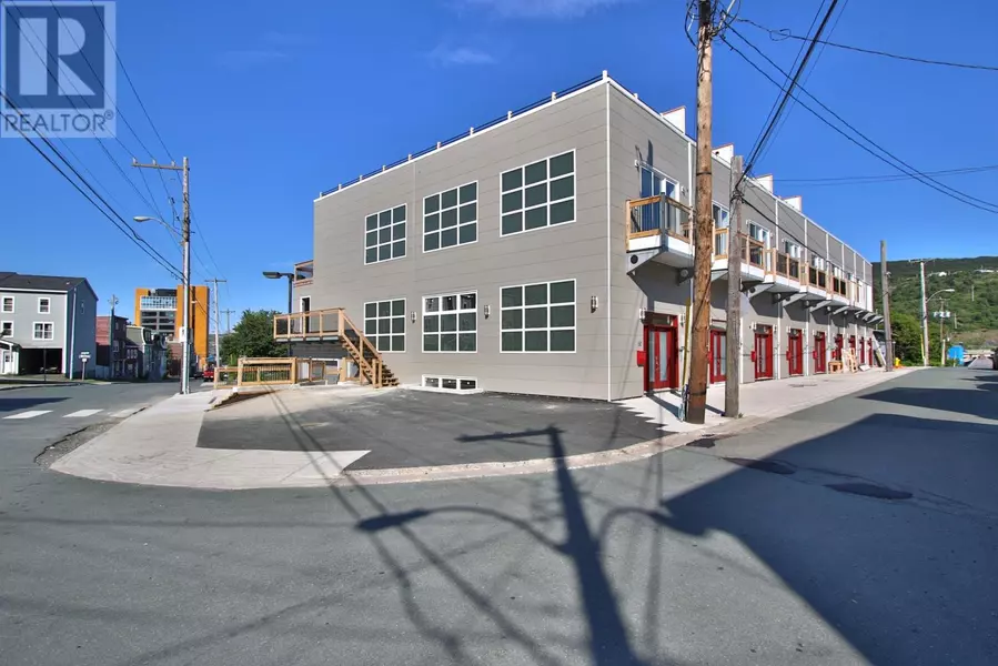 34 Brine Street, St. John's, NL A1E2T3