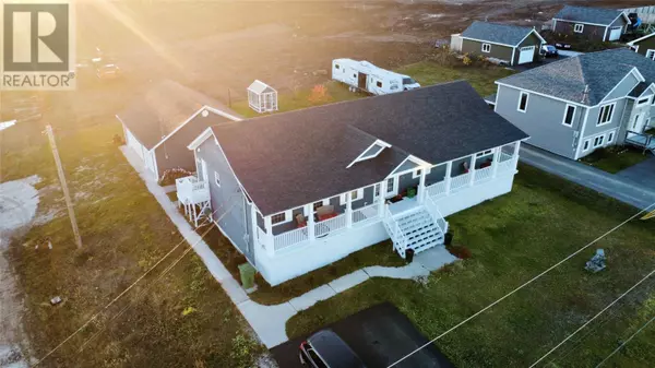 Deer Lake, NL A8A0B6,37 Grace Avenue