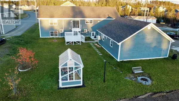 Deer Lake, NL A8A0B6,37 Grace Avenue