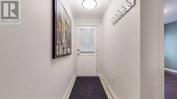 St. John's, NL A1E4S2,68 Pasadena CRES #206