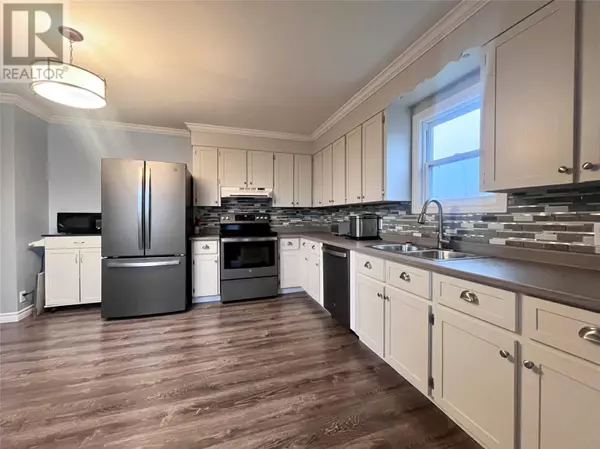 Grand Bank, NL A0E1W0,1 Brookview Place