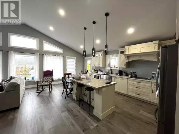 Bay Roberts, NL A0A1G0,8-10A Goose Pond Extension