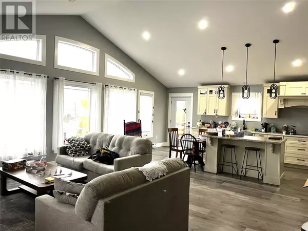 Bay Roberts, NL A0A1G0,8-10A Goose Pond Extension