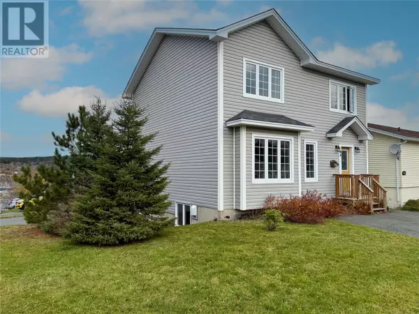 St. John's, NL A1B1H6,44 Neptune Road