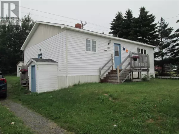 Point Leamington, NL A0H1Z0,161 Main Street
