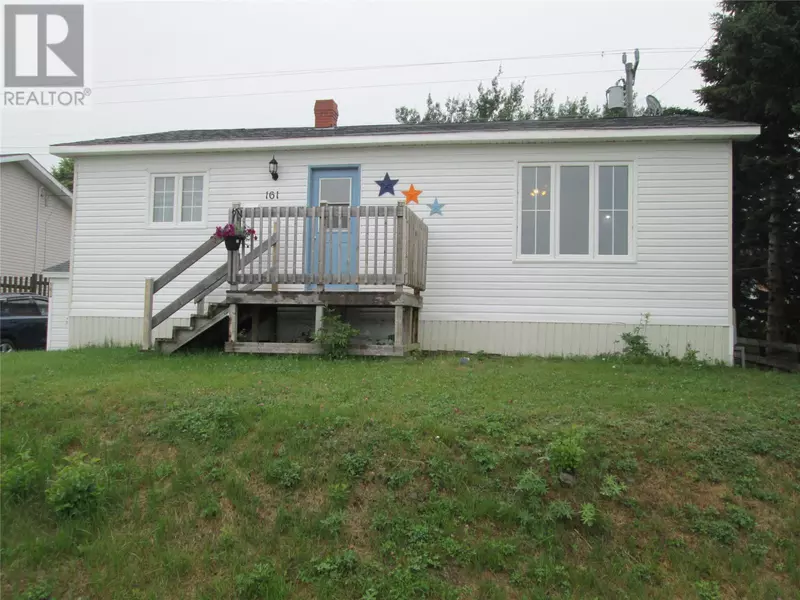 161 Main Street, Point Leamington, NL A0H1Z0