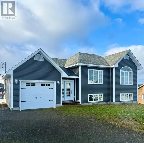 23 Syenite Road, Clarenville, NL A5A0A6