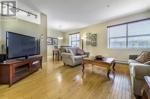 St. John's, NL A1C2H2,130 Lemarchant RD #405