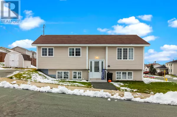 2 Sabre Street, St. John's, NL A1A6B7