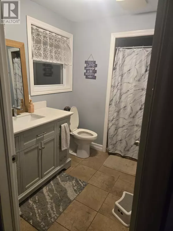 Corner Brook, NL,41 Country Road