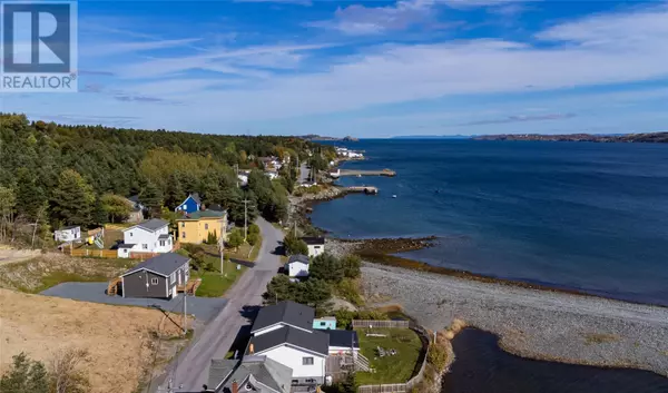 Bay Roberts, NL A0A1X0,99 Coley's Point South Road