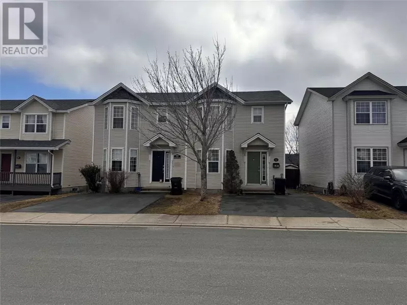 51 Moss Heather Drive, St. John's, NL A1B4R9