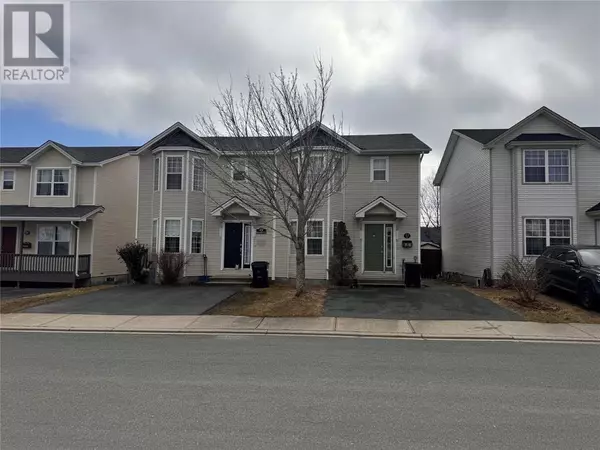 51 Moss Heather Drive, St. John's, NL A1B4R9