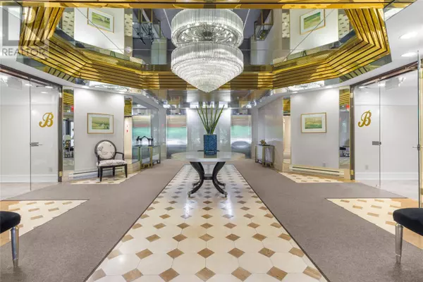 St. John's, NL A1B4H9,156 Portugal Cove RD #403