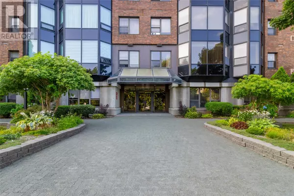 St. John's, NL A1B4H9,156 Portugal Cove RD #403