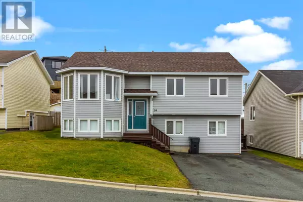 54 Goldfinch Drive, Paradise, NL A1L3N1