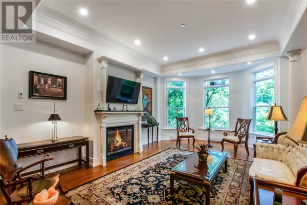 St. John's, NL A1E1C5,7 Waterford Bridge RD #200